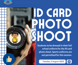 ID Card Photo Shoot